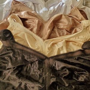 Playtex 18 Hour Comfort Strap bras